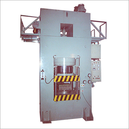 Rubber Machinery
