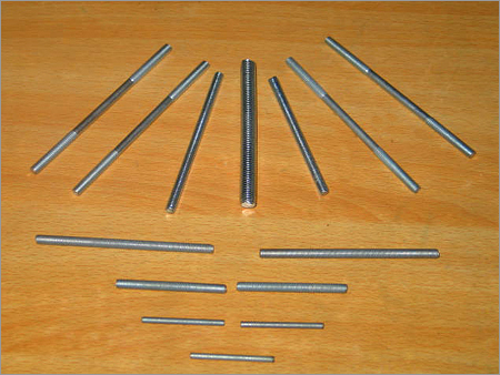 Threaded Studs