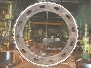 Girth Gears