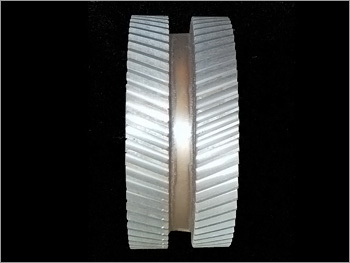 Double Helical Gears / Internal Gears