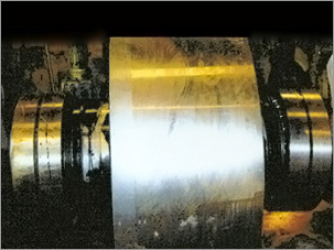 Kiln Support Roller