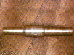 Forged Shafts