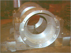 Plumber Blocks / Housing Bearings