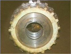 Sprockets