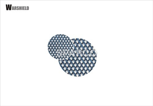 Security Mesh