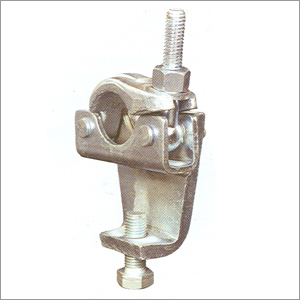 Gravlock Coupler