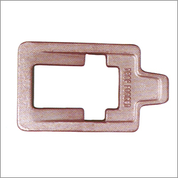 Wedge Plate (Drop Forged)