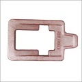 Wedge Plate (drop Forged)