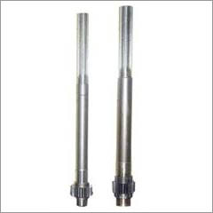 Rear Axle Shafts