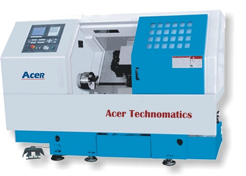 CNC Lathe