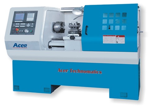 CNC Lathe