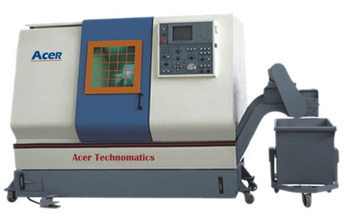 CNC Lathe