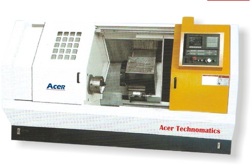 CNC Lathe