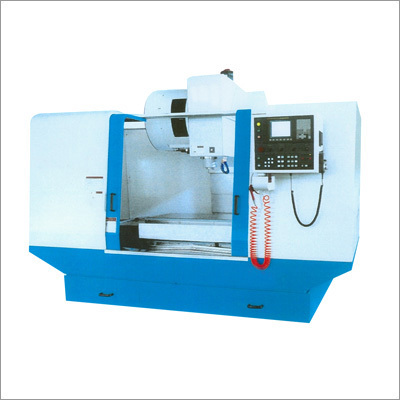Vertical Machining Center