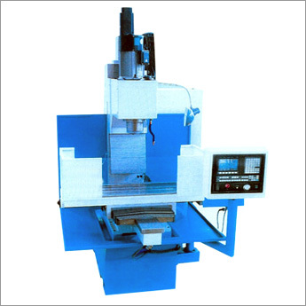 CNC Milling Machine