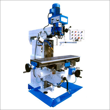 Milling/Drilling Machine