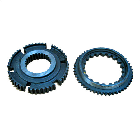 Industrial Cutting Tools