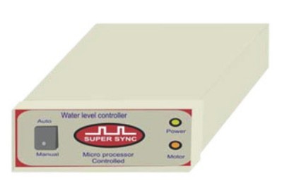 Water Level Controller