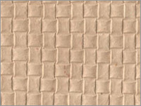 Furnishing leather