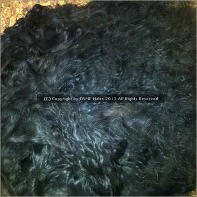 Raw Remy Human Hair