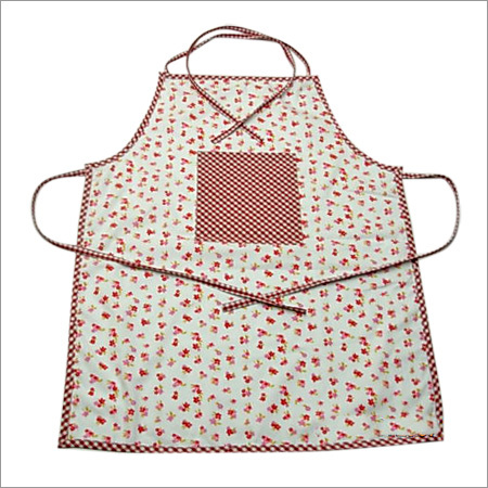 Kitchen Apron