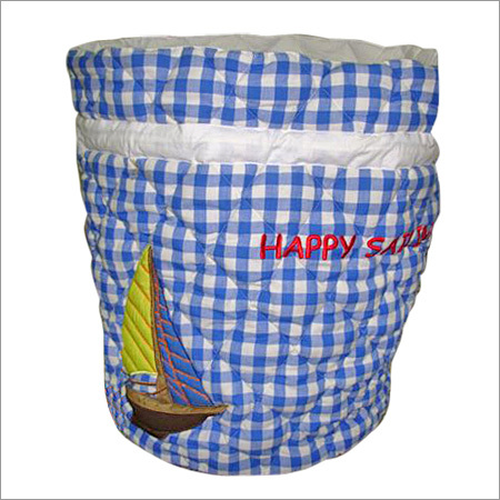 Cotton Bean Bag