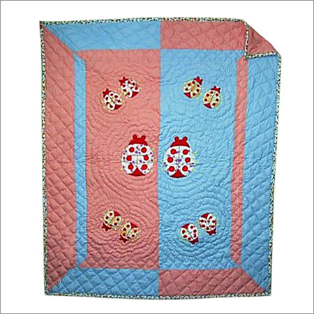 Baby Quilts