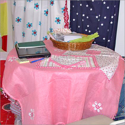 Tableware & Accessories