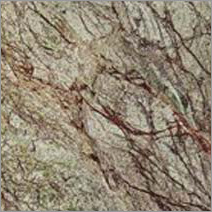 Bidasar Green Marbles