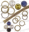 Watch Parts & Accessories
