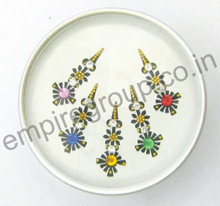 Designer Bindis