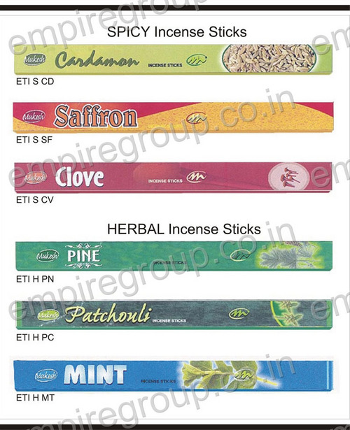 Incense Sticks