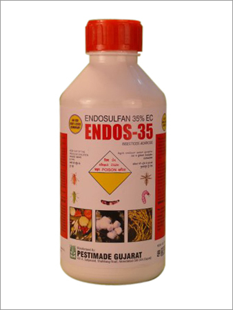 Endosulfan 35% EC