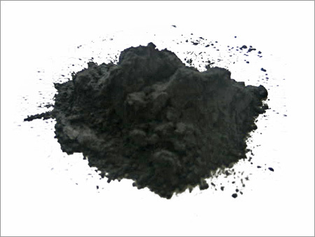 Powdered Activated Carbon - Black, Low Ash Content, High Iodine Number | High Adsorption, Effective Purification, Versatile Applications