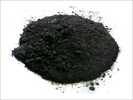 Powdered Activated Carbon