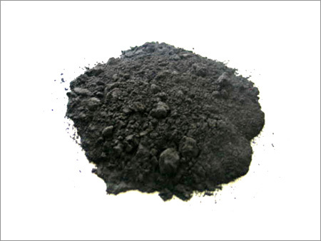 Powdered Activated Carbon