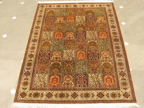 Royal Carpet - Royal Taj Silk