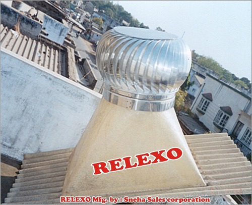 Roof Ventilation Systems