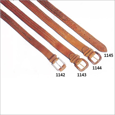 Belts