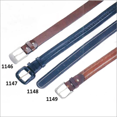 Belts