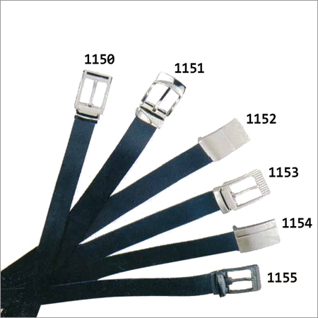 Belts