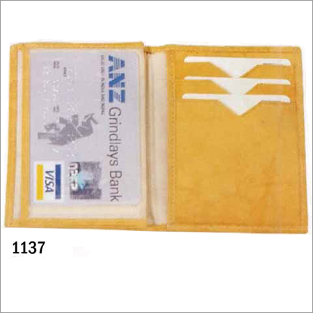 Card Holder