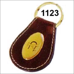 Key Ring Holder