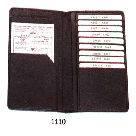 Passport Holder