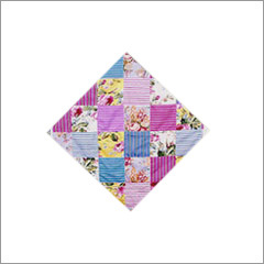 Madras Patchwork
