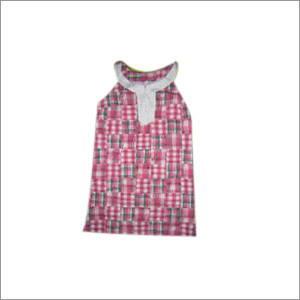 Printed Fabric