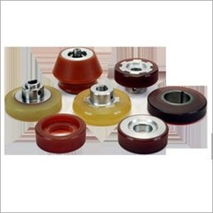 Textile P.U. Spares