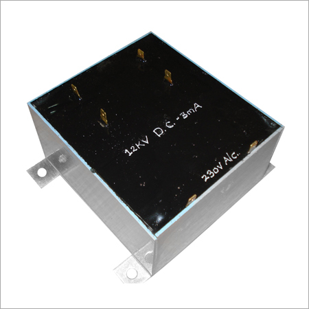Transformer & Transformer Components