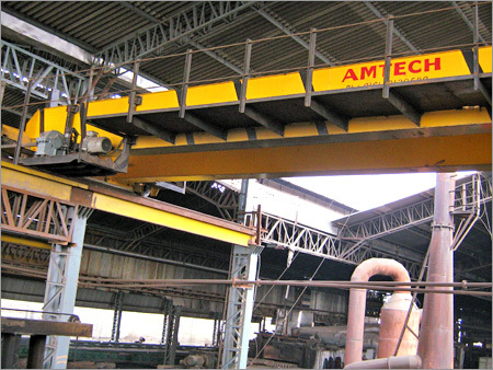 EOT CRANES