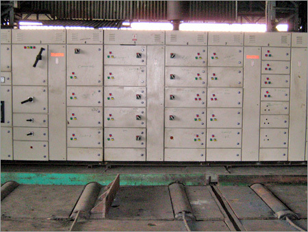 AUTOMISATION FOR BETTER EFFICIENCY & QUALITY